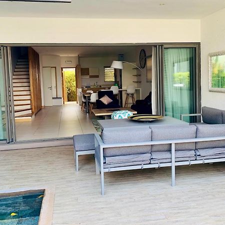 דירות Rivière Noire Latitude Luxury Duplex מראה חיצוני תמונה