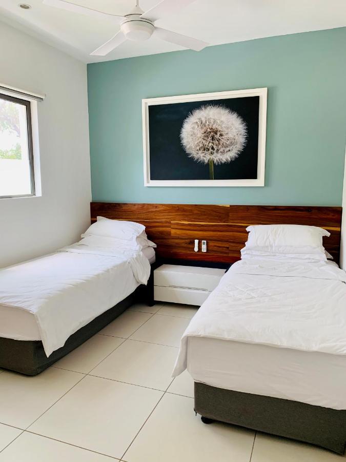 דירות Rivière Noire Latitude Luxury Duplex מראה חיצוני תמונה