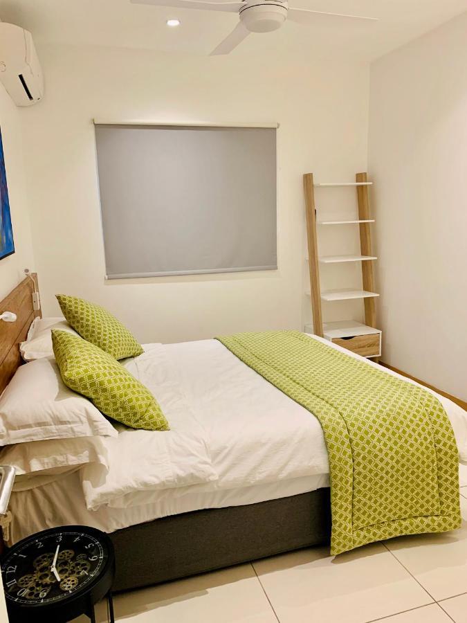 דירות Rivière Noire Latitude Luxury Duplex מראה חיצוני תמונה